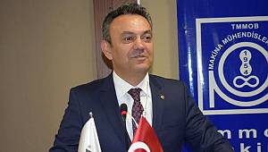  'Buhar Teknolojileri' eğitimi 