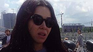 Caner Erkin'in eski eşi Asena Atalay'a velayet davası başladı