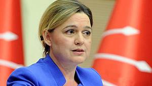 CHP'de Böke istifası 