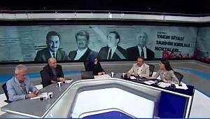 Ciğdem Kararaslan, duvar ördüler 