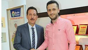  Demokrasi Kahramanı İlkadım’da 