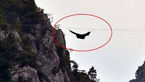 Dünya rekoru Samsun'da kırıldı 