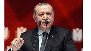 Erdoğan, Bu Millete En Büyük Zulmü, Jakobenler yaptı 