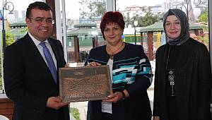 Hat Sanattı Kosova’ya uzanacak