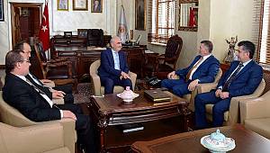 Hemşeri dernekleri büyükşehirde