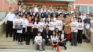 İlkadım’da bilim fuarı 