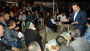 İlkadım’da kentsel yenilenme 