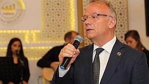 İlkadım’da şiir dinletisi 