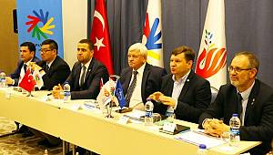  İşitme Engelliler Olimpiyat Oyunlarına tam not