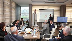 Kaçak yapıya Samsun'da geçit yok