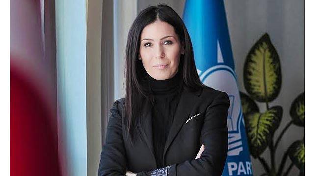 Karaaslan'dan Anneler Günü mesajı