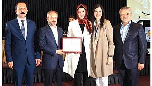 Karaaslan'dan CHP'ye mesaj