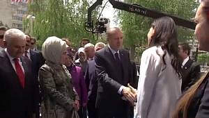 Karaaslan, Yeni bir dönem başladı