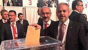 Kılıç, heyecanlıyız mutluyuz