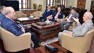 Krasnador Samsun uçuşları başlıyor 