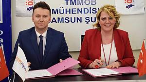 MMO'dan üyelerine destek