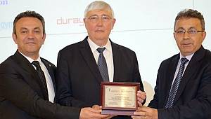 Mühendisler geleceğe hazırlanıyor