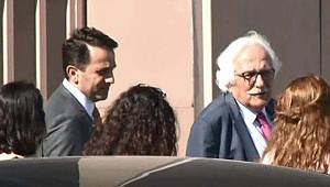 Mustafa Armağan ifade verdi