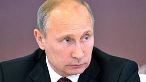 Putin'den YPG''ye silah açıklaması 