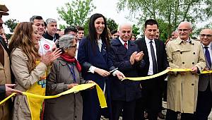 Samsun'da ev yemekleri festivali