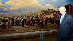 Samsun’da kültürel zenginlik