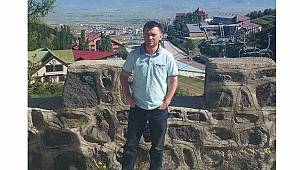 Samsun Terme'li Mustafa Özdemir şehit oldu 