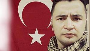 Samsunlu Polis Mesut Yılmaz şehit oldu 