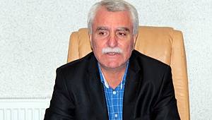 Samsunspor başkanı hastaneye kaldırıldı