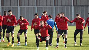 Samsunspor’da kader maçı