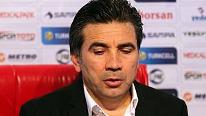 Samsunspor son iki maça odaklandı 