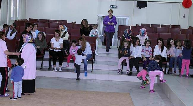 SAMULAŞ'tan sosyal dokunuş