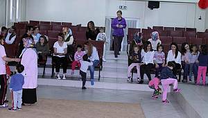 SAMULAŞ'tan sosyal dokunuş