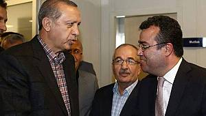 Taşçı, ‘Türkiye daha da güçlenecek’