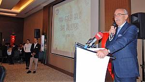 TKB’da önemli mesajlar 