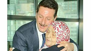 Tok'tan Anneler Günü Mesajı