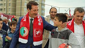 Tok’tan taraftarlara çağrı