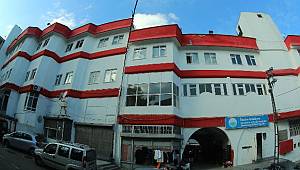 Unkapanı’nda köklü değişiklik 