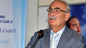 300 villa yıkıldı 