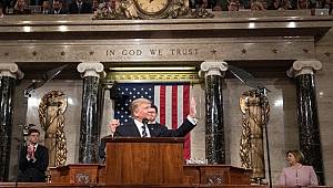 ABD başkanı Trump'a anayasayı ihlal davası açıldı