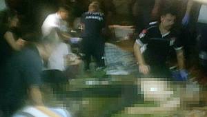 Adana'da foseptik çukuruna düşen 4 kişi öldü 