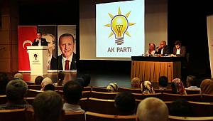 AK belediyecilik farkı