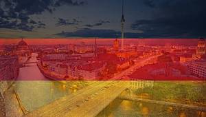 Almanya'dan G20 için Schengen’i kararı