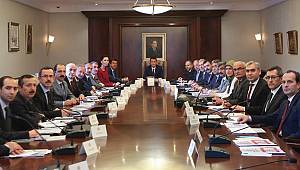 Ankara’da Mediküm zirvesi