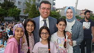 Atakum'a yeni AVM yapılacak