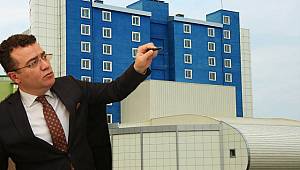 Atakum’da açılış dönemi