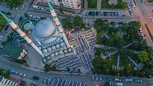 Atakumlular aynı sofrada