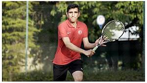 Sanayide çıraklık yapan genç şimdi olimpiyatlara katılıyor 