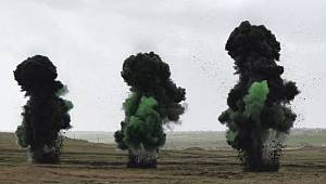 Batman’da şehit acısı