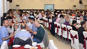 ÇEYDER’den iftar