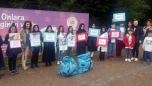 Dönüşüme öğrenci desteği 